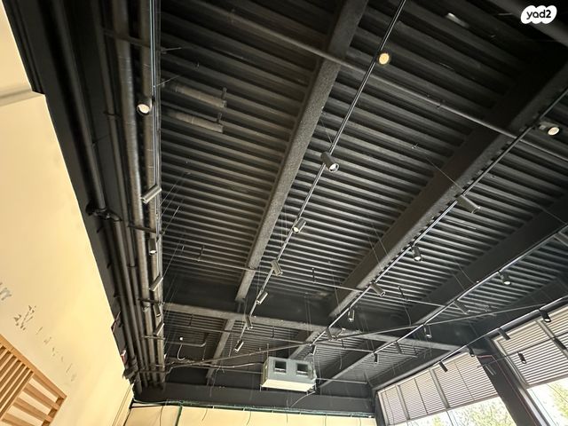 חנויות/ שטח מסחרי, מרכז עינב, מודיעין מכבים רעות