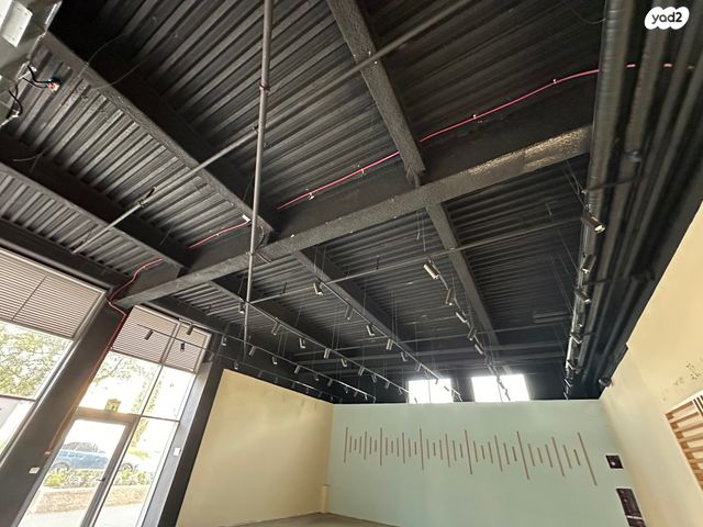 חנויות/ שטח מסחרי, מרכז עינב, מודיעין מכבים רעות