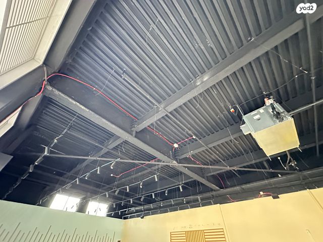 חנויות/ שטח מסחרי, מרכז עינב, מודיעין מכבים רעות