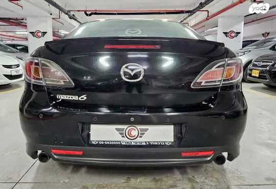 מאזדה 6