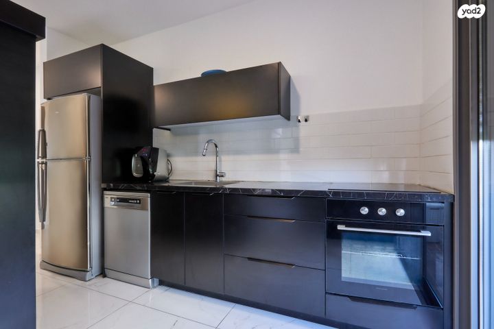 גג/ פנטהאוז, סירקין, חולון