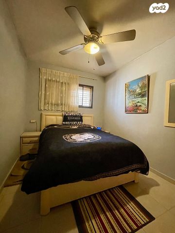 דירת גן, ערד