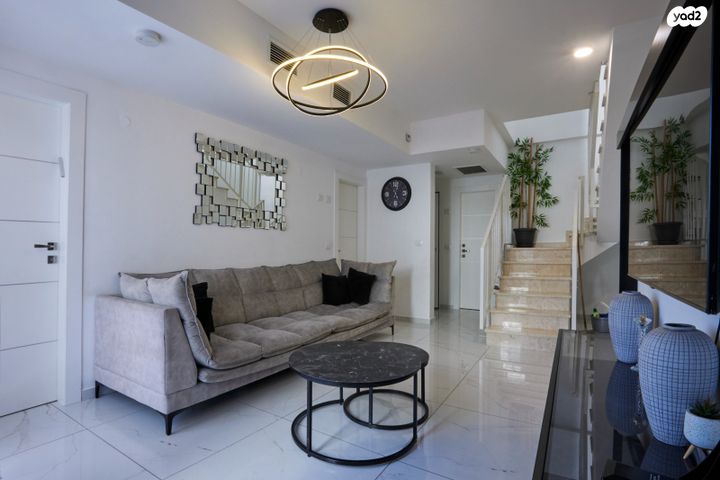 גג/ פנטהאוז, סירקין, חולון