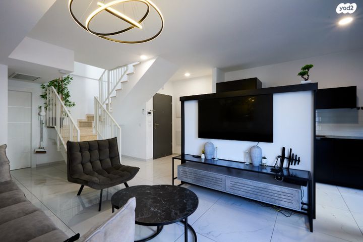 גג/ פנטהאוז, סירקין, חולון