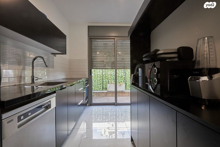 גג/ פנטהאוז, סירקין, חולון