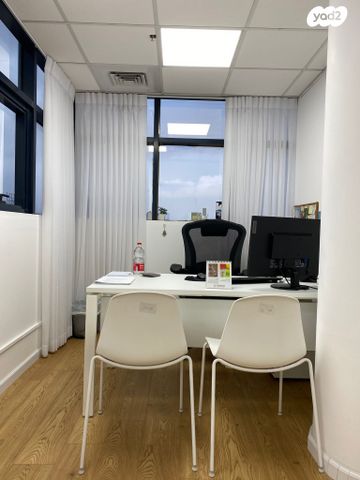 משרדים, משה לוי 11, מב"ת מערב, אזור תעשייה חדש, ראשון לציון