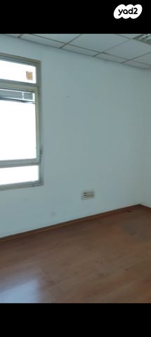 משרדים, שמשון, פארקטק פתח תקווה / אזור תעשייה קרית אריה, פתח תקווה