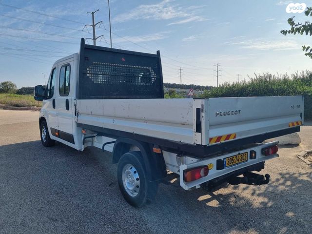 פיג'ו בוקסר