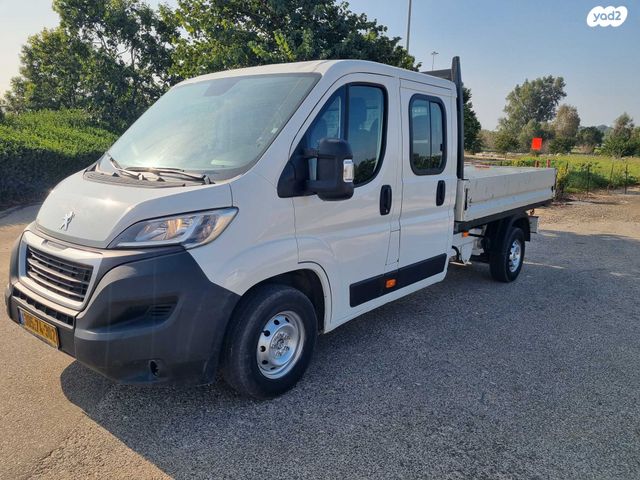 פיג'ו בוקסר