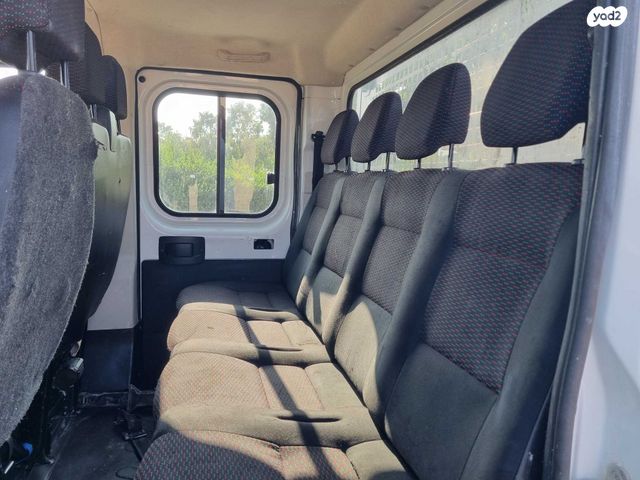 פיג'ו בוקסר