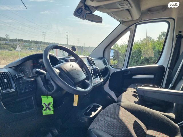 פיג'ו בוקסר