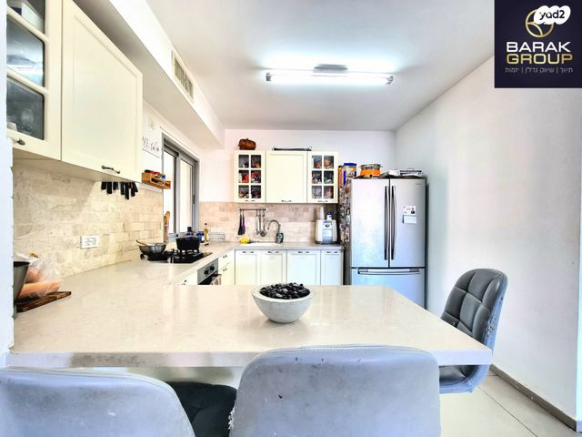 דירה, הנופר 9, קרית השרון, נתניה