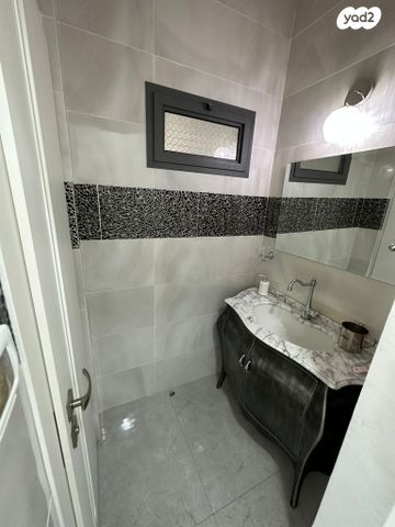 בית פרטי/ קוטג', אטד, באר שבע