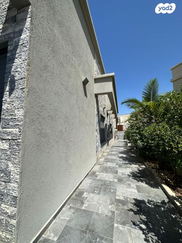 בית פרטי/ קוטג', אטד, באר שבע