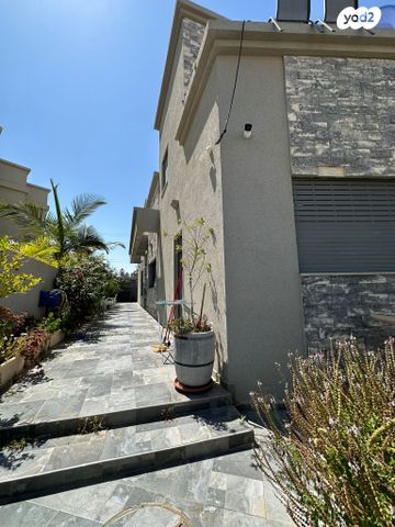 בית פרטי/ קוטג', אטד, באר שבע