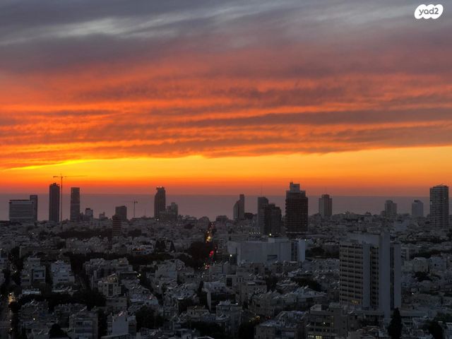 דירה, גרציאני יצחק, תל אביב יפו