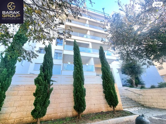 דירה, הנופר 9, קרית השרון, נתניה