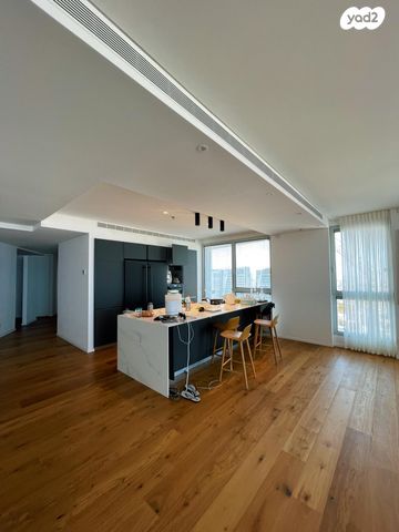 גג/ פנטהאוז, גרציאני יצחק, תל אביב יפו