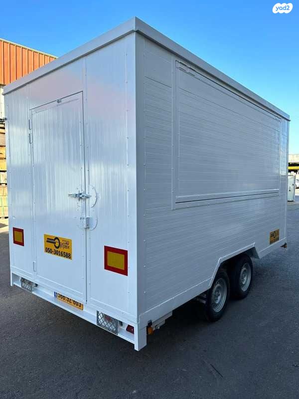 מודעת רכב פרטי/מסחרי