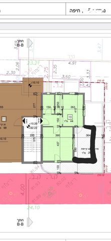 דירה, שוק תלפיות, חיפה