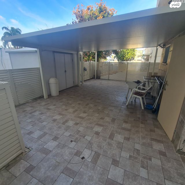 דירת גן, קרית גת