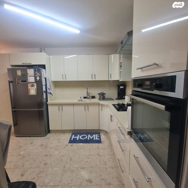 דירת גן, קרית גת