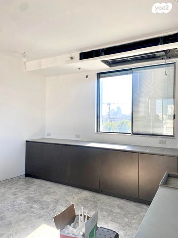 דירה, יוחנן הגדי, תל אביב יפו