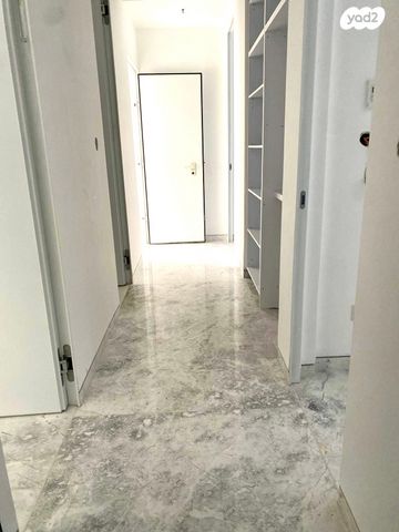 דירה, יוחנן הגדי, תל אביב יפו