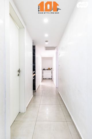 דירת גן, אהרון כהן, חומת שמואל, הר חומה, ירושלים