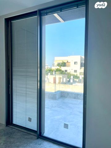 דירה, יוחנן הגדי, תל אביב יפו