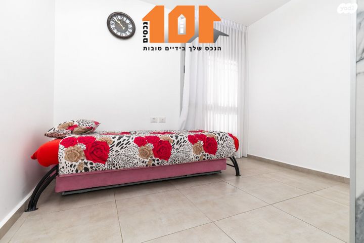 דירת גן, אהרון כהן, חומת שמואל, הר חומה, ירושלים