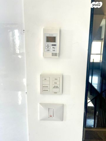 דירה, יוחנן הגדי, תל אביב יפו