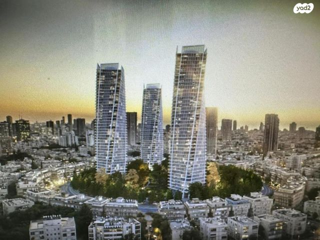 דירה, ה' באייר, תל אביב יפו