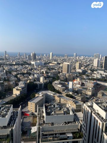 דירה, גרציאני יצחק, תל אביב יפו