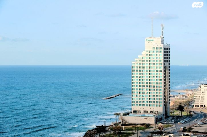 שדרות עובד בן עמי 2