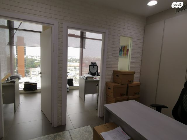 משרדים, בני ברק