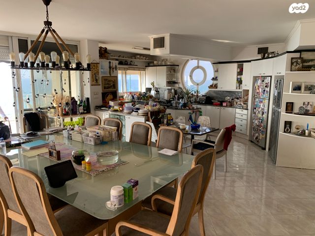 בית פרטי/ קוטג', צוקי ים