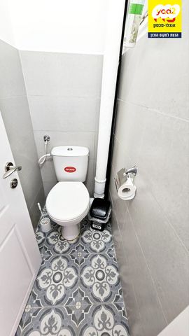 דירה, קיבוץ גלויות 71, נהריה