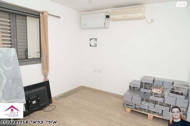 דירת גן, אשדוד