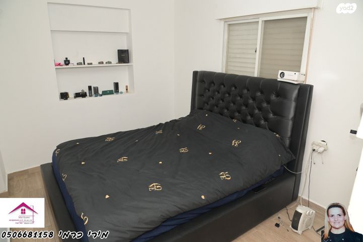 דירת גן, אשדוד