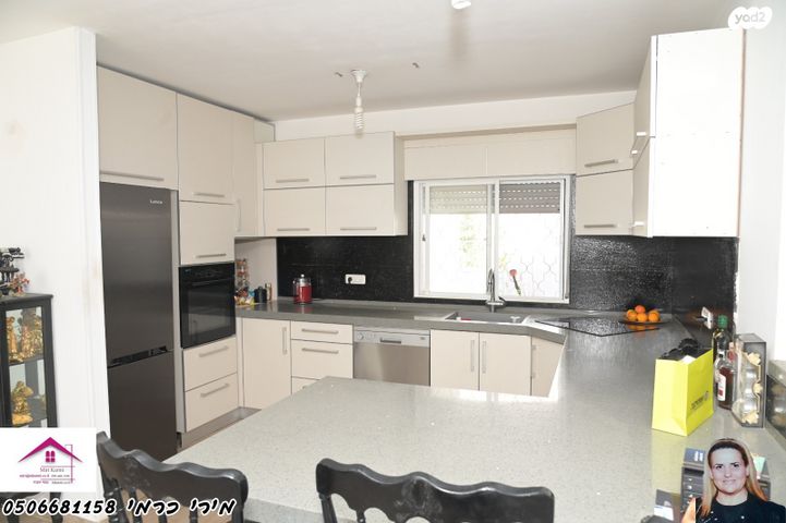 דירת גן, אשדוד