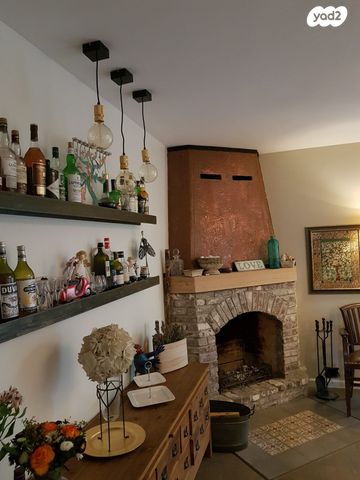 בית פרטי/ קוטג', רבדים, ירושלים