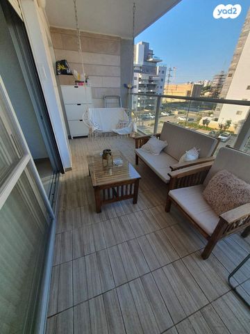 דירה, אשקלון