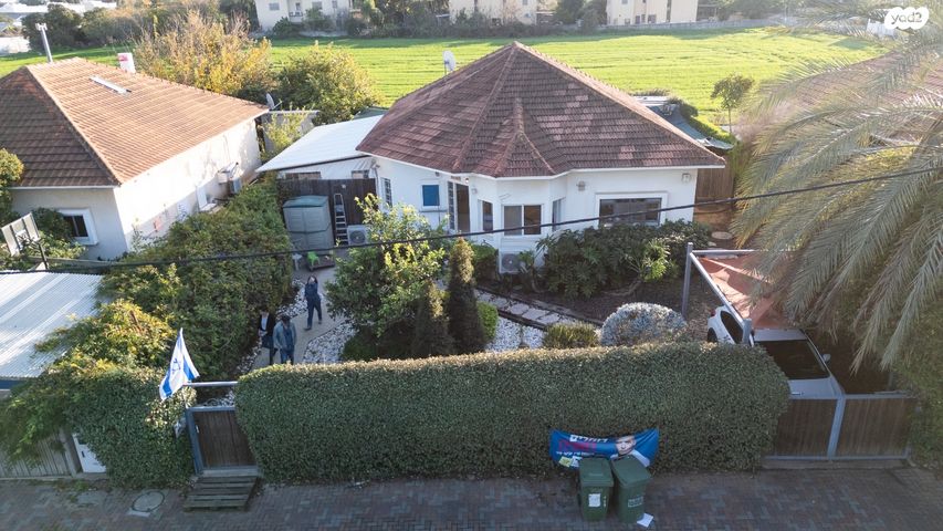 בית פרטי/ קוטג'