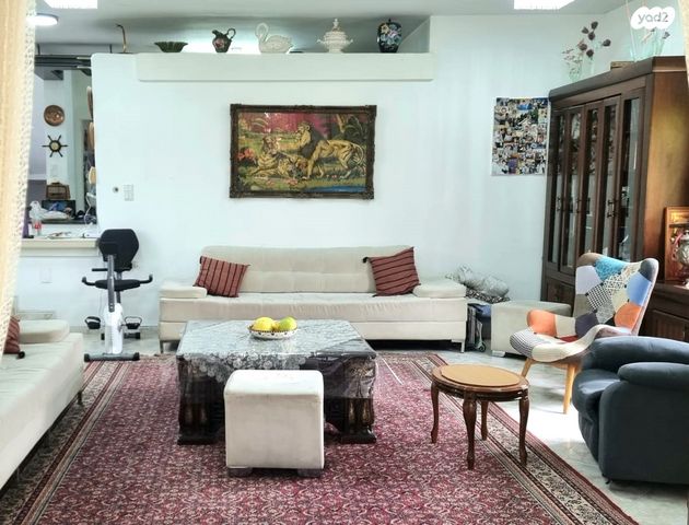 בית פרטי/ קוטג', שערי תקווה