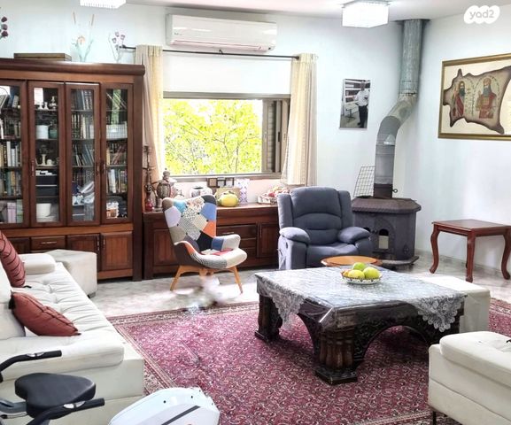 בית פרטי/ קוטג', שערי תקווה