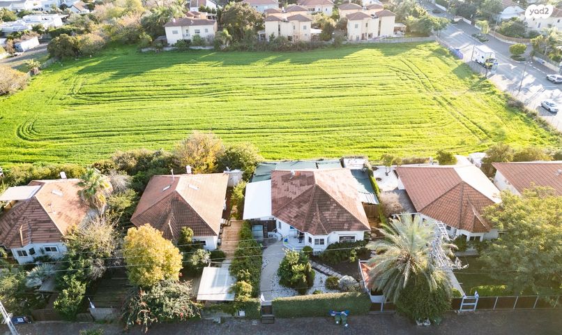 בית פרטי/ קוטג', פרדס חנה כרכור