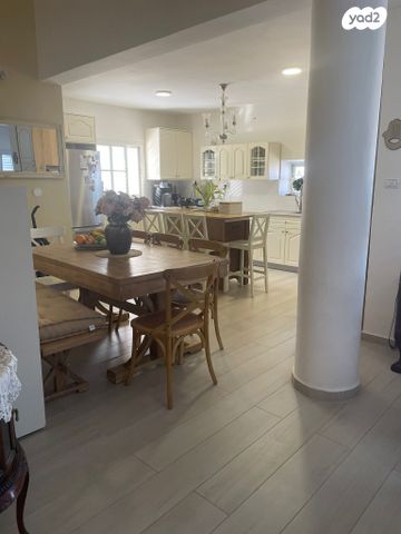 בית פרטי/ קוטג', בית אריה / עופרים