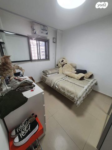 דירה, אשקלון