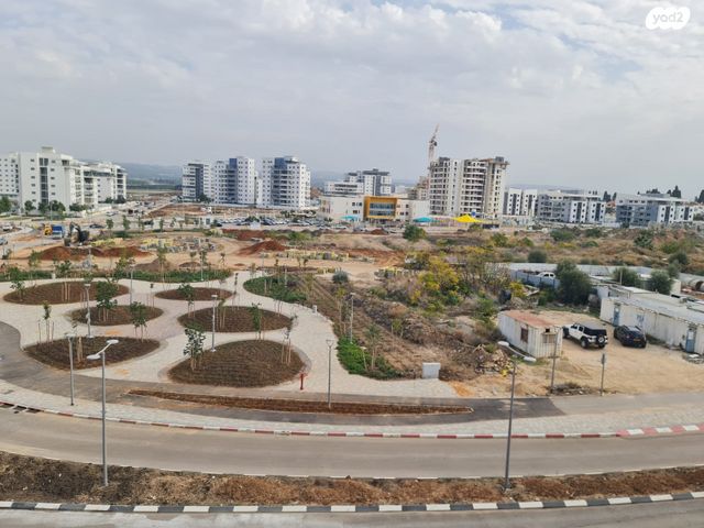 דירה, גבעת שרה, נהריה